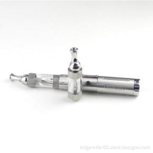 Brand new e cigarette fix in advance itaste SVD e cigs with iclear30